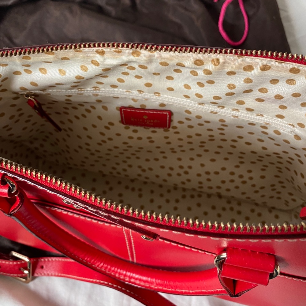 Kate Spade Bag - Picture 5 of 13